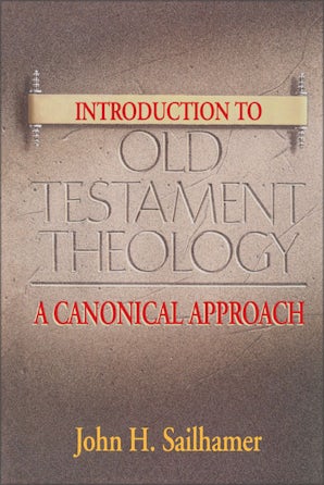 Introduction to Old Testament Theology book image