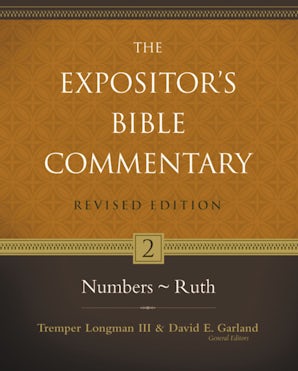Numbers–Ruth book image