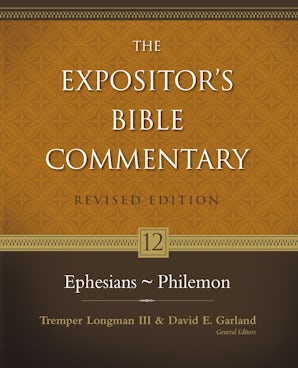 Ephesians - Philemon book image