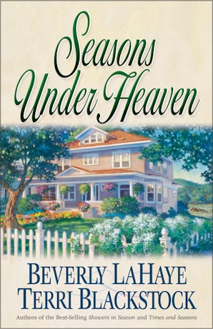 Seasons Under Heaven Paperback  by Beverly LaHaye