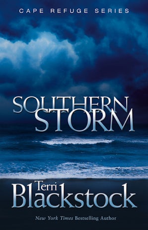 Southern Storm Paperback  by Terri Blackstock