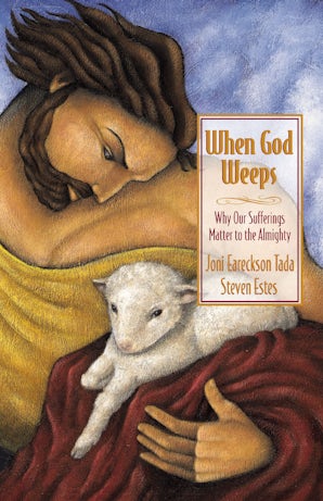 When God Weeps book image