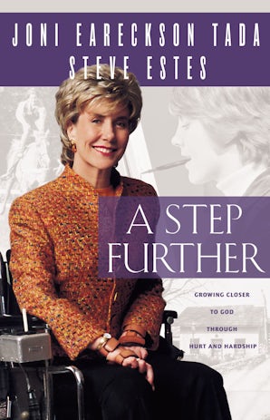 A Step Further book image