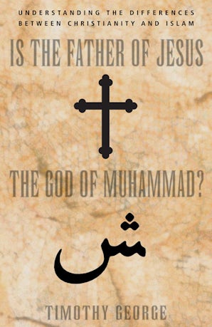 Is the Father of Jesus the God of Muhammad? book image