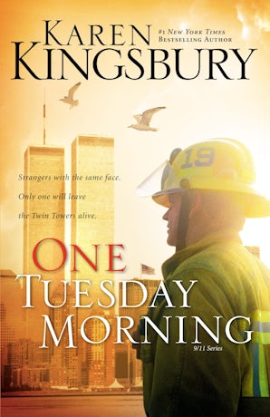 One Tuesday Morning Paperback  by Karen Kingsbury