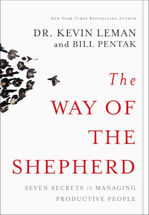 The Way of the Shepherd book image