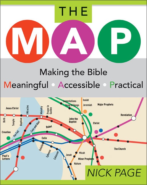 bibleworks 10 world map outline