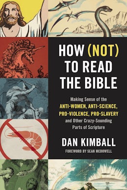 How (Not) to Read the Bible