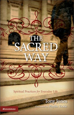 The Sacred Way