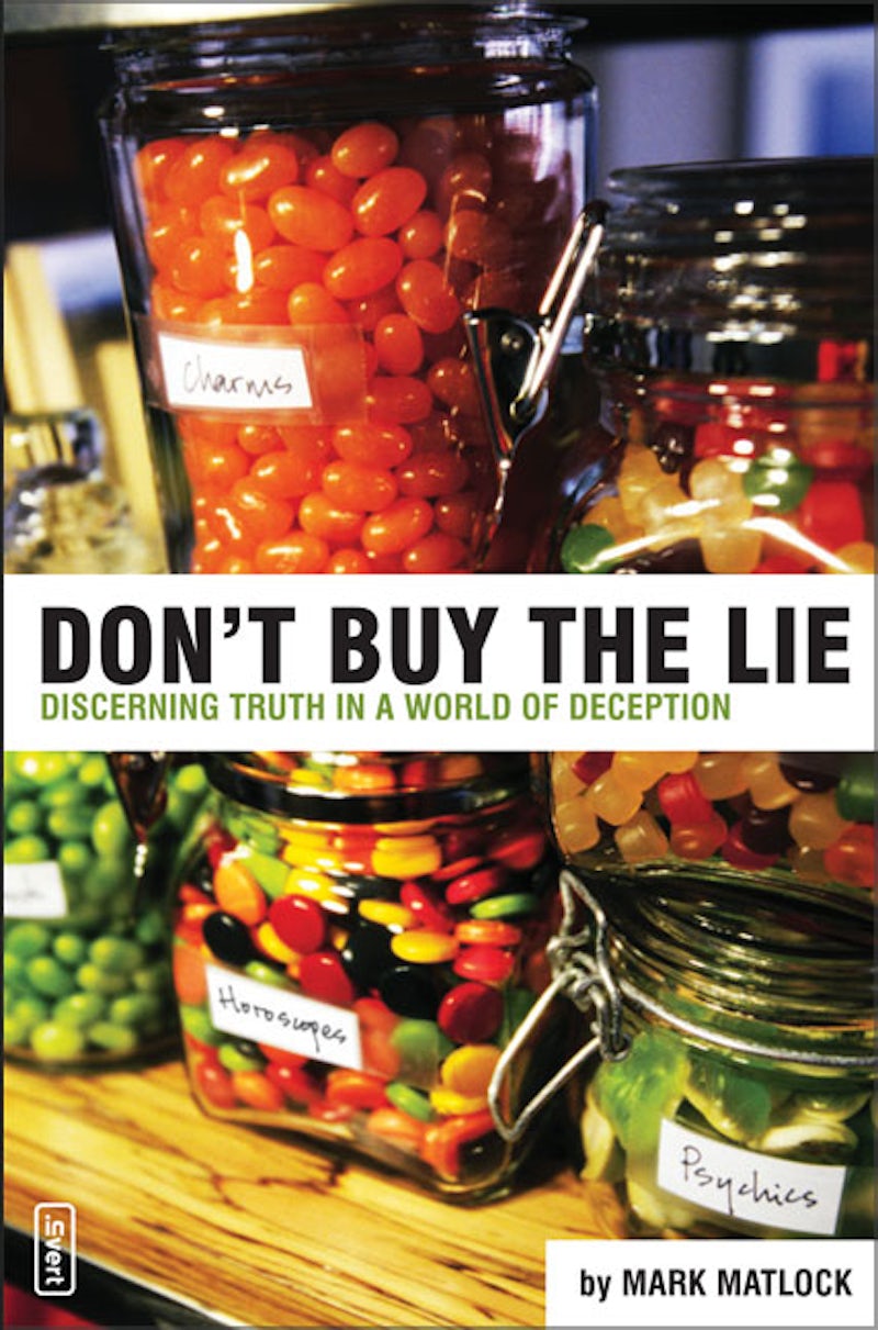 Buy lie