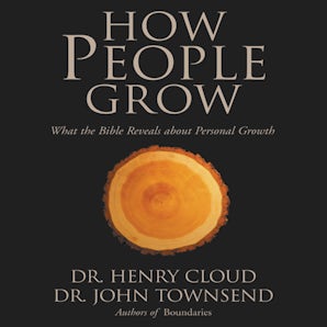 How People Grow book image