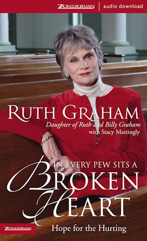 In Every Pew Sits a Broken Heart book image