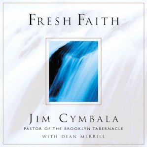 Fresh Faith book image