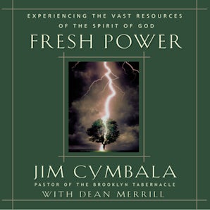 Fresh Power book image
