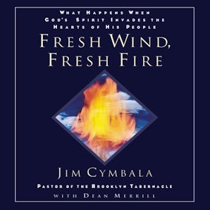 Fresh Wind, Fresh Fire book image