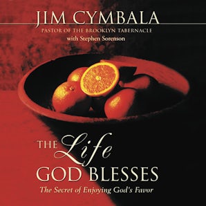 The Life God Blesses book image