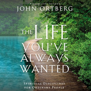 The Life You've Always Wanted book image