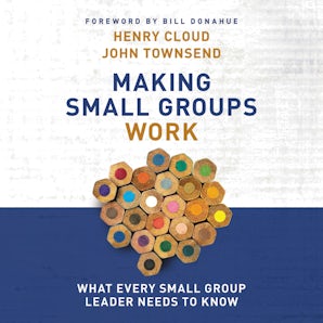Making Small Groups Work book image