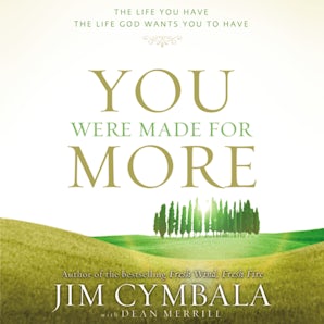 You Were Made for More book image