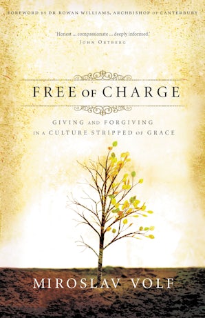 Free of Charge book image