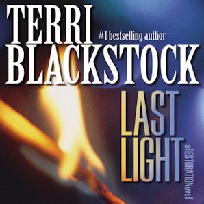 Last Light book image