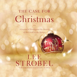The Case for Christmas book image