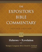 Hebrews - Revelation