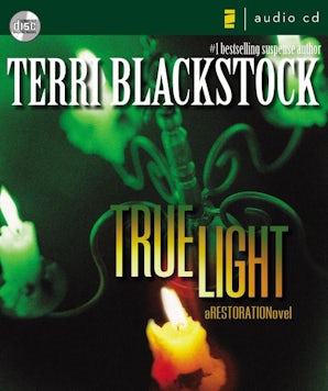 True Light book image