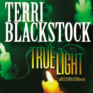 True Light book image