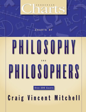 Charts of Philosophy and Philosophers book image