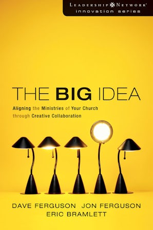 The Big Idea book image