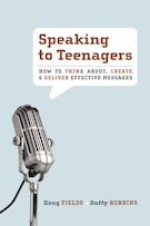 Speaking to Teenagers