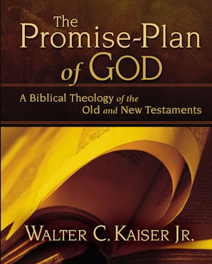 The Promise-Plan of God book image