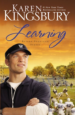 Learning Paperback  by Karen Kingsbury