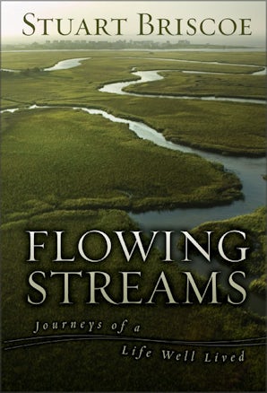 Flowing Streams book image