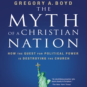 The Myth of a Christian Nation book image