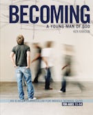 Becoming a Young Man of God