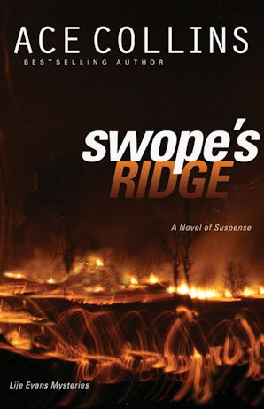 Swope's Ridge Paperback  by Ace Collins