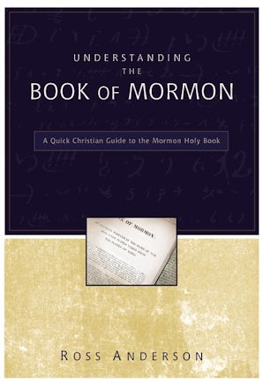Understanding the Book of Mormon book image