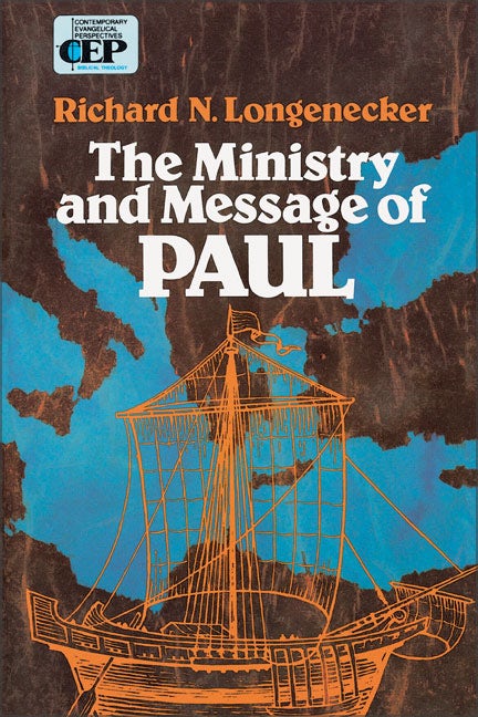 The Book of Paul by Richard Long The Book of Paul by Richard Long