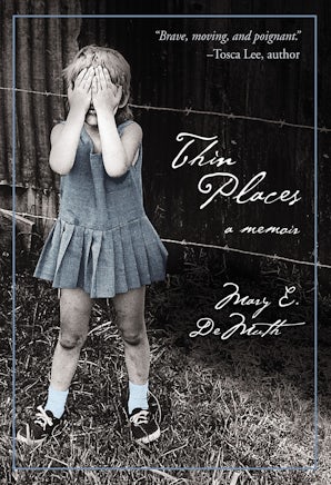 Thin Places book image