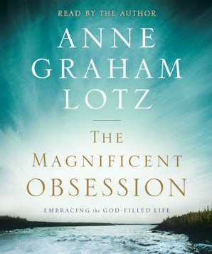 The Magnificent Obsession book image
