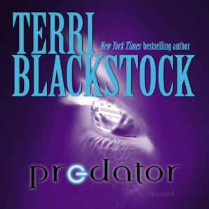 Predator Downloadable audio file UBR by Terri Blackstock