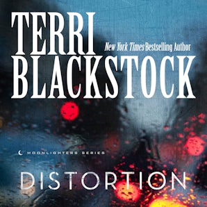 Distortion Downloadable audio file UBR by Terri Blackstock