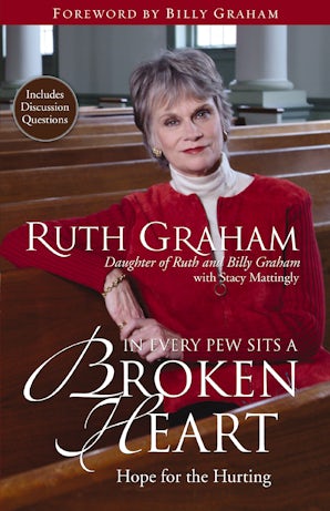 In Every Pew Sits a Broken Heart book image