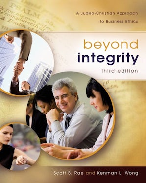 Beyond Integrity book image