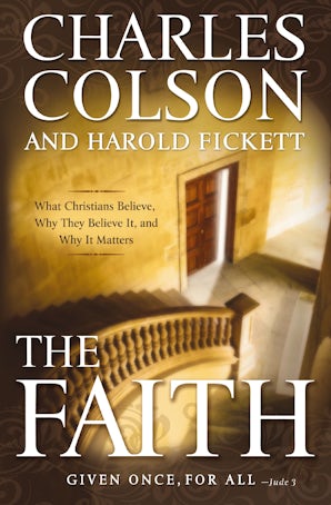 The Faith book image
