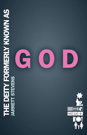 The Deity Formerly Known as God book image