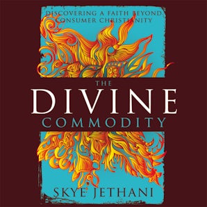 The Divine Commodity book image