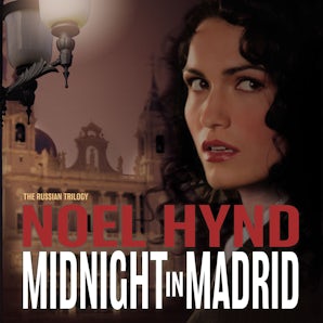Midnight in Madrid Downloadable audio file UBR by Noel Hynd
